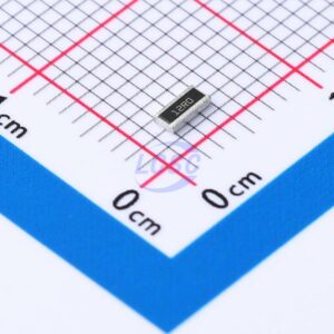 ROHM Semicon LTR18EZPF12R0