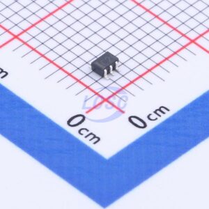 ROHM Semicon UMC2NTR