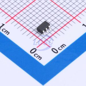 RYCHIP Semiconductor Inc. RY9122