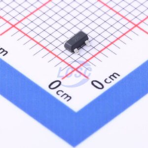Shandong Jingdao Microelectronics MMBT2907A