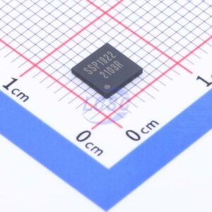 Shanghai Siproin Microelectronics SSP1922