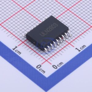 Shanghai Siproin Microelectronics ULN2803