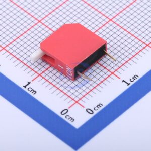 Shenzhen Kinghelm Elec KH-1002-CB2.54-1P