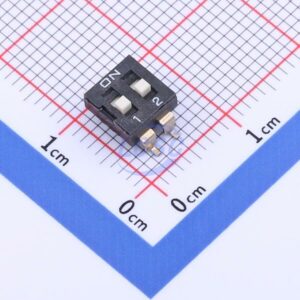 Shenzhen Kinghelm Elec KH-10027B-SMT2.54-2P