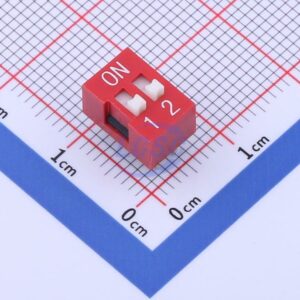 Shenzhen Kinghelm Elec KH-BM2.54-2P