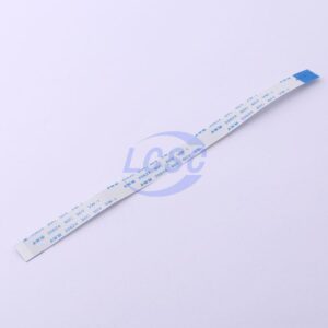 Shenzhen Kinghelm Elec KH-FFC-V0.5-16P-150MM