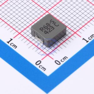 SHOU HAN CYA0630-0.68UH