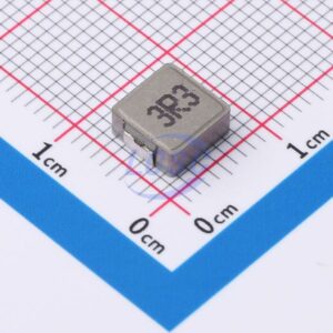 SHOU HAN CYA0630-3.3UH