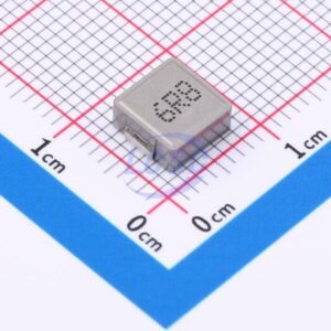 SHOU HAN CYA0630-6.8UH