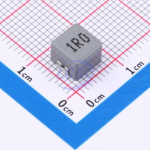 SHOU HAN CYA0650-1.0UH
