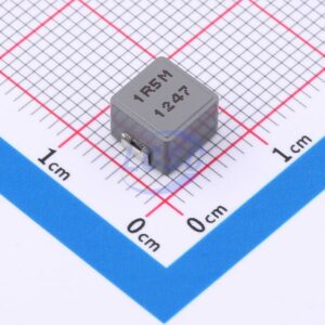 SHOU HAN CYA0650-1.5UH