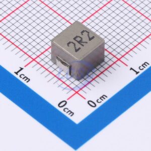 SHOU HAN CYA0650-2.2UH
