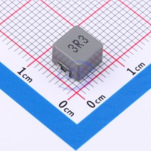 SHOU HAN CYA0650-3.3UH