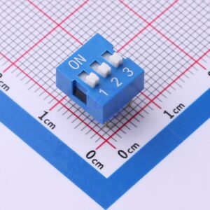 SM Switch SMQS-03B-TP