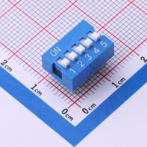 SM Switch SMQS-05B-TP