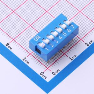 SM Switch SMQS-07B-TP