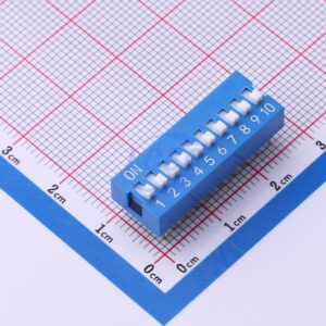 SM Switch SMQS-10B-TP