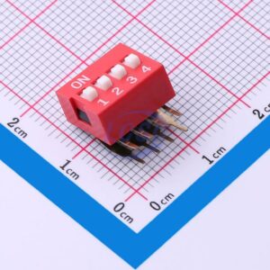 SM Switch SMWA-04R-TP