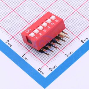 SM Switch SMWA-06R-TP