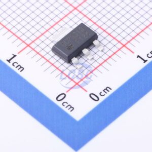 STMicroelectronics BCP53-16