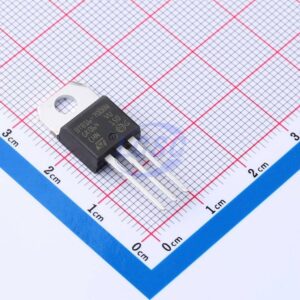 STMicroelectronics BTB16-700BWRG