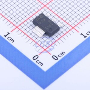 STMicroelectronics P0102MN 5AA4