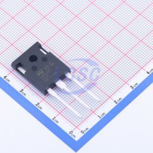 STMicroelectronics STGWA30M65DF2
