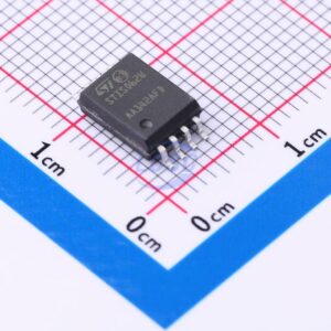 STMicroelectronics STISO621WTR