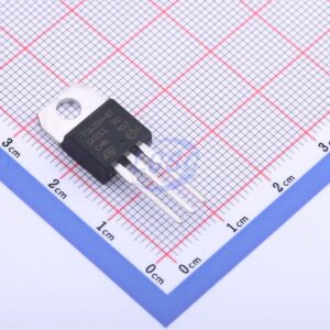 STMicroelectronics T1635H-8T