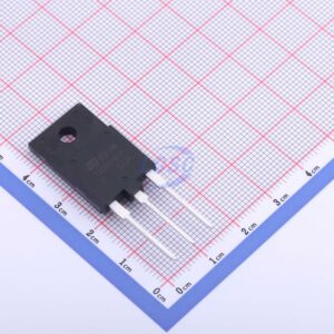 STMicroelectronics T2650-6PF