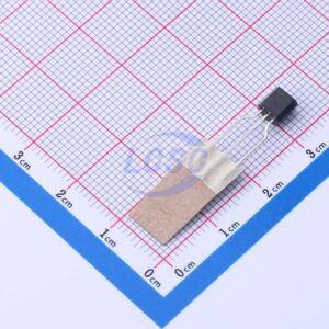 STMicroelectronics X00602MA 5AL2