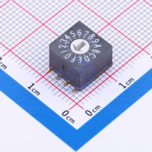 SUNGMUN EDR-16S
