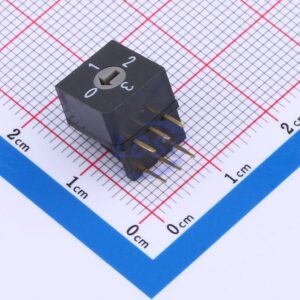 SUNGMUN QDR-04H