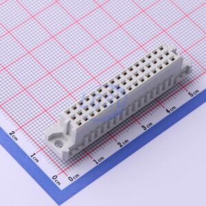 TE Connectivity 5535070-5