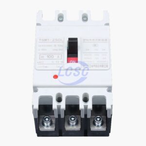 TENGEN TGM1-250L/3300 100A