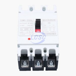 TENGEN TGM1-250L/3300 200A