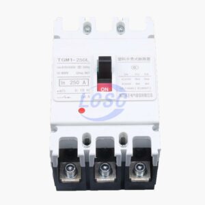 TENGEN TGM1-250L/3300 250A