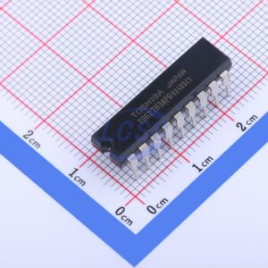 TOSHIBA TD62783APG(O.J.S)