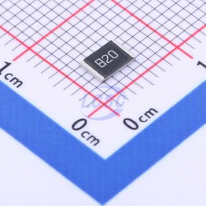 UNI-ROYAL(Uniroyal Elec) HP111QJ0820T4E