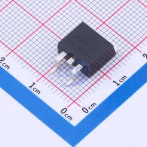 UTC(Unisonic Tech) BU941ZL-TQ2-R