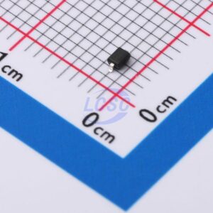 Vishay Intertech BZX384C20-E3-08