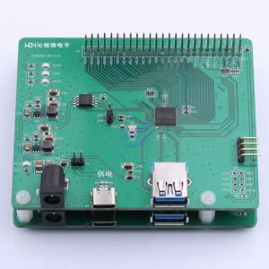 WCH(Jiangsu Qin Heng) CH569W-EVT-R0-1V0