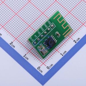 WCH(Jiangsu Qin Heng) CH9141K-EVT-R3-1V0.FP