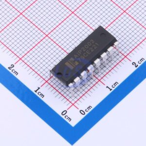 Wuxi I-core Elec Aip2003DA16.TB