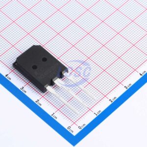 Wuxi NCE Power Semiconductor NCE40TS120VTP