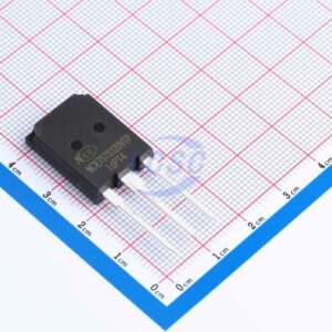 Wuxi NCE Power Semiconductor NCE75TS120VTP