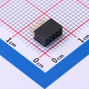 XFCN PM127V-12-10-H43