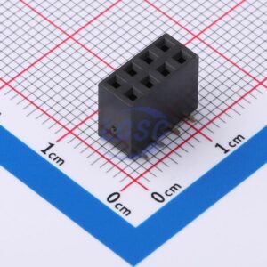 XFCN PM254VS-12-08-H85
