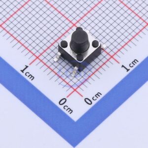 XKB Connection TS-1102SD-B-F-B