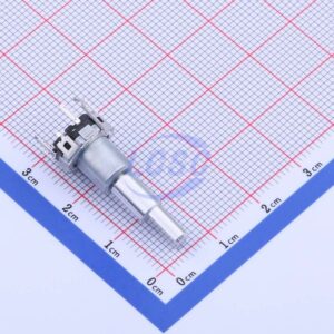 ALPSALPINE EC09E152440T